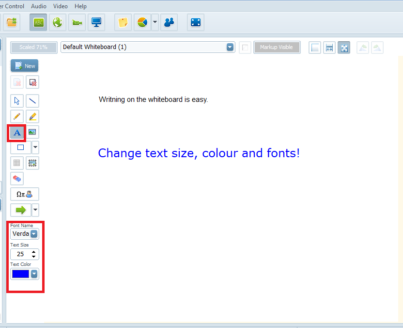 how-to-type-move-text-on-the-whiteboard